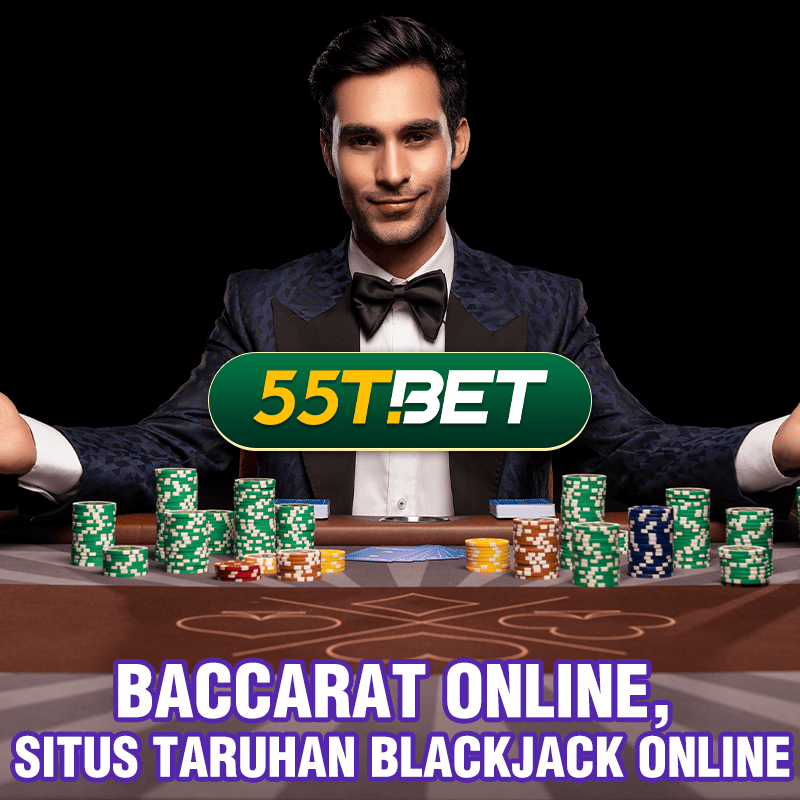 Slot Resmi: Situs Judi Slot Online Terbaik Dan Terpercaya No 1