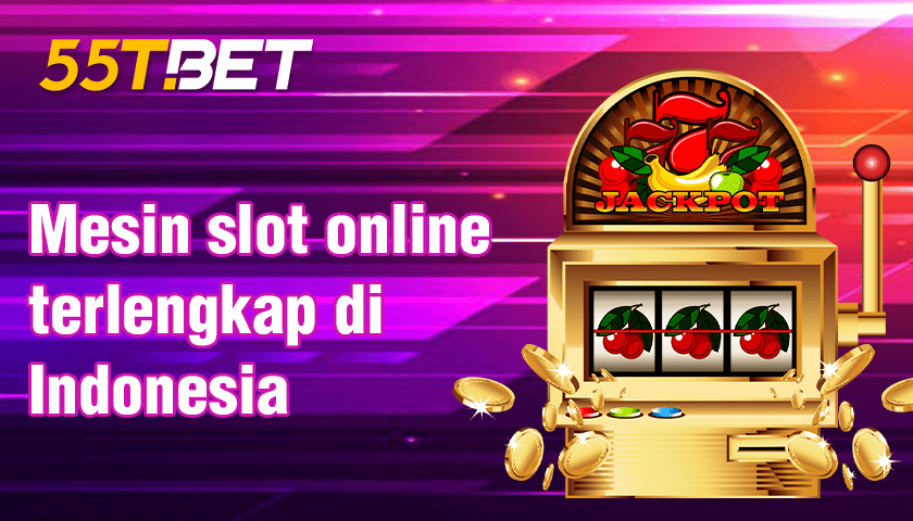 Roda3 Slot Melangkah Maju Tak Henti